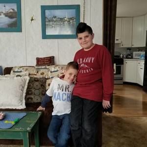 Meet your Posher, Hank